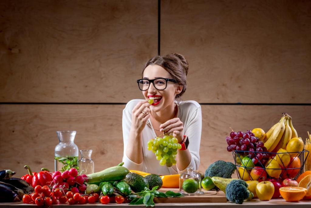 Zadbaj o formę z cateringiem dietetycznym