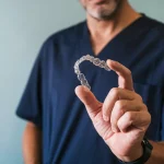 Nakładki Invisalign Szczecin