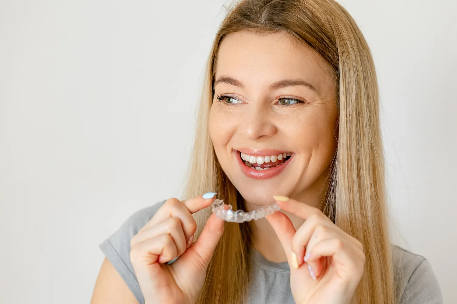 Invisalign Szczecin cena